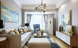 2018北欧中仁翡翠华府